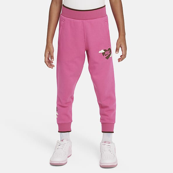 Pink Pants Tights. Nike
